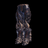 Nergigante Greaves α
