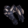 Nergigante Vambraces β