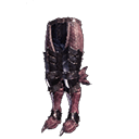 Rath Heart Greaves β +