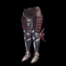 Rath Heart Greaves β