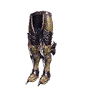 Rathian Greaves β +