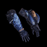 Tzitzi Vambraces