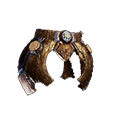 Uragaan Coil α +