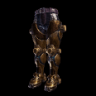 Uragaan Greaves α +