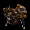 Uragaan Mail β +