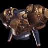 Uragaan Mail α