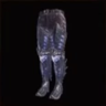 Vaal Hazak Greaves γ