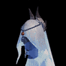 Xeno'jiiva Headgear β