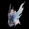 Xeno'jiiva Headgear β