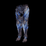 Xeno'jiiva Spurs α