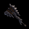 Axe of Demons