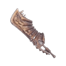 Barroth Shredder II