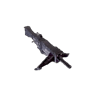 Blacksteel Cannon II