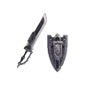 Blacksteel Charger II