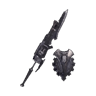 Blacksteel Gunlance II