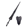Blacksteel Lance I