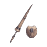 Bone Lance III