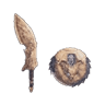 Chief Kukri III