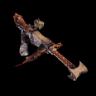 Crimson Kadachi Lion I