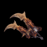Crimson Viperclaws II