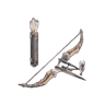 Cross Hunter's Bow