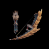 Despot's Earlybolt