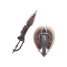Dragonbone Cutter I