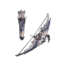 Glacial Arrow I