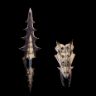 Icicle Spike+