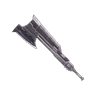 Improved Steel Axe II