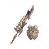 Jagras Gunlance III