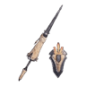 Kulu Lance I