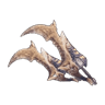 Lava Cyclone I