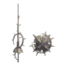 Queen Rapier