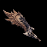 Radobaan Grindblade I