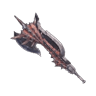 Rathbringer Axe I